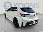 2023 Toyota GR Corolla Core
