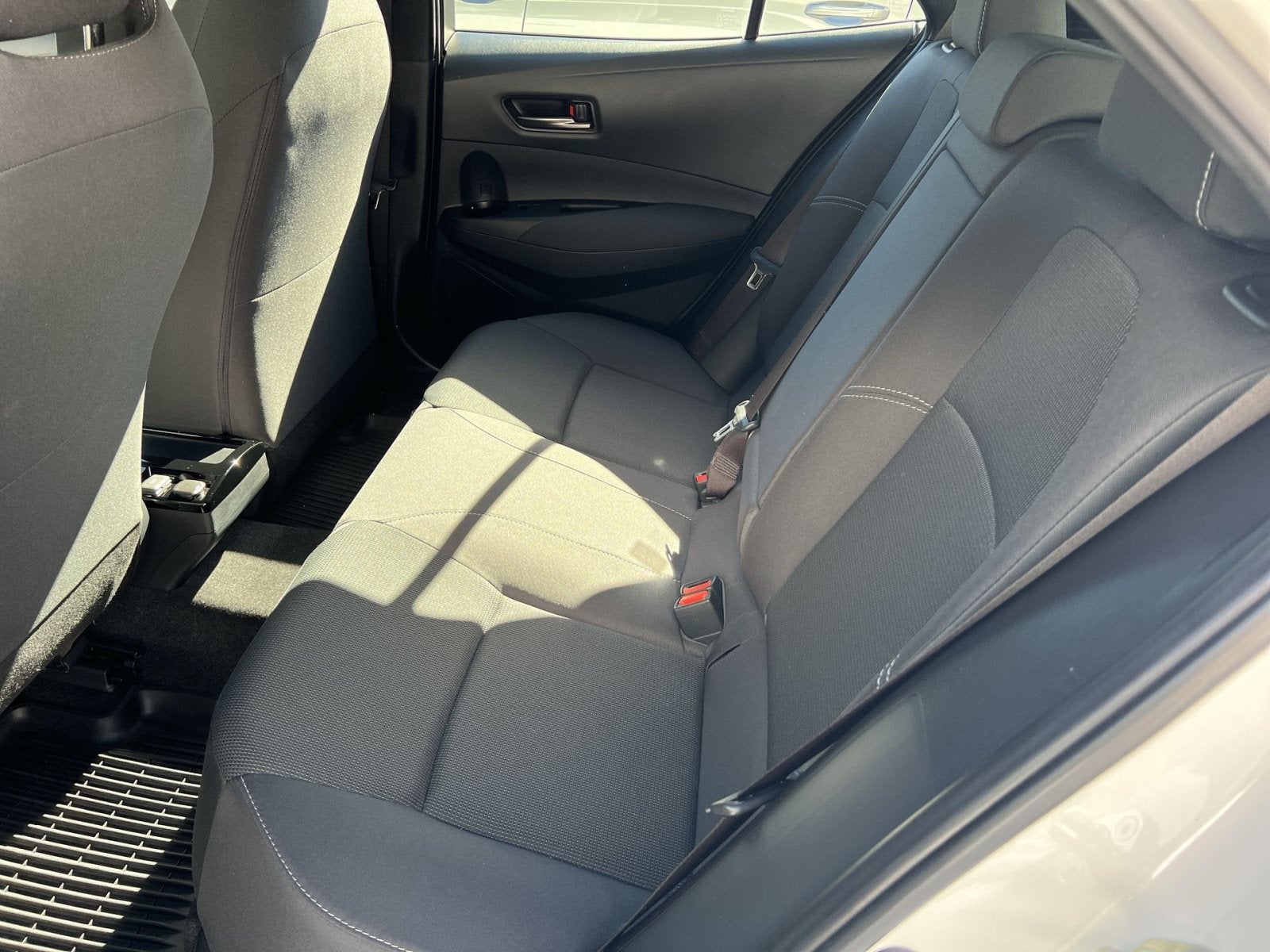 2023 Toyota GR Corolla Core