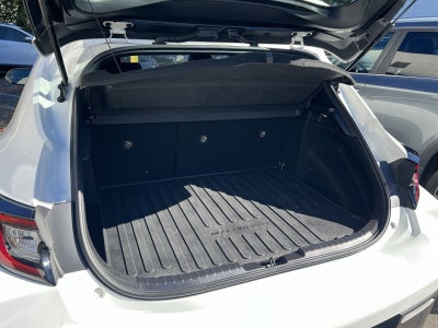2023 Toyota GR Corolla Core