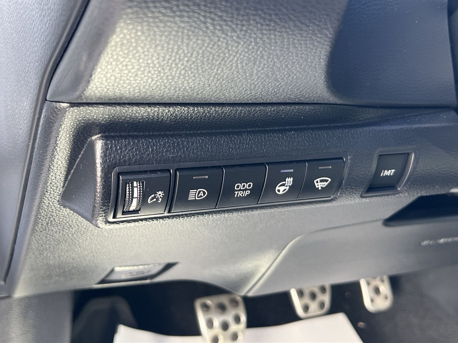 2023 Toyota GR Corolla Core