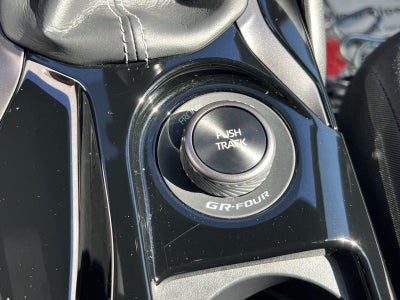 2023 Toyota GR Corolla Core