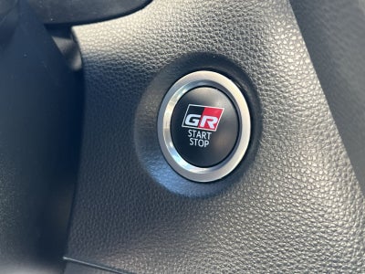 2023 Toyota GR Corolla Core