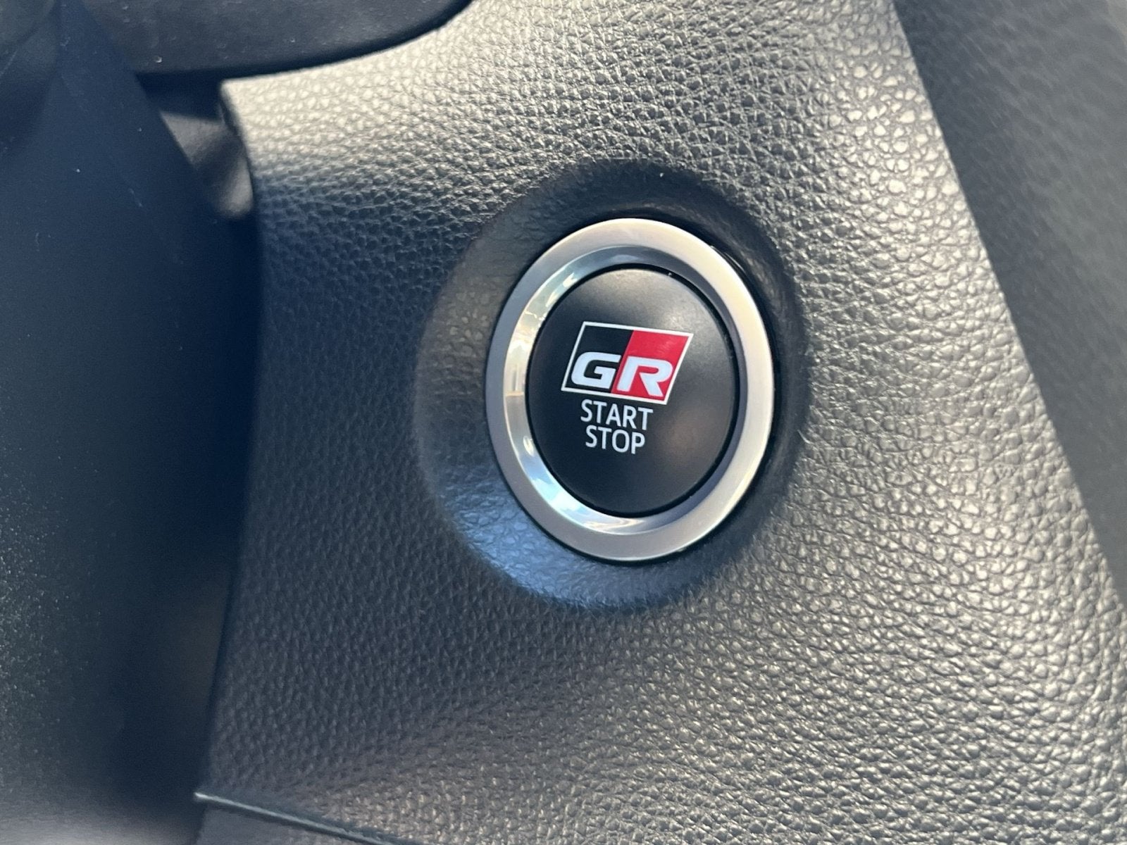 2023 Toyota GR Corolla Core