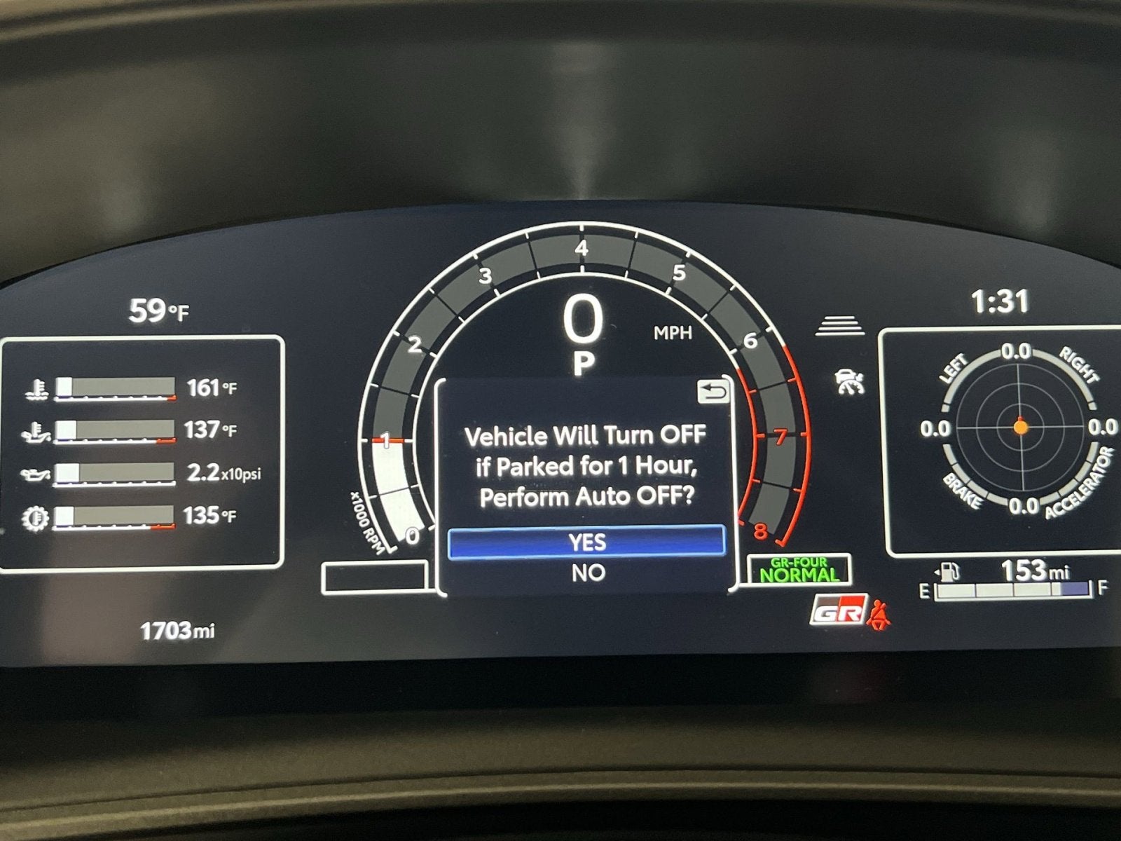 2025 Toyota GR Corolla Premium