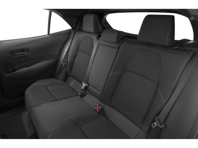 2025 Toyota GR Corolla Premium