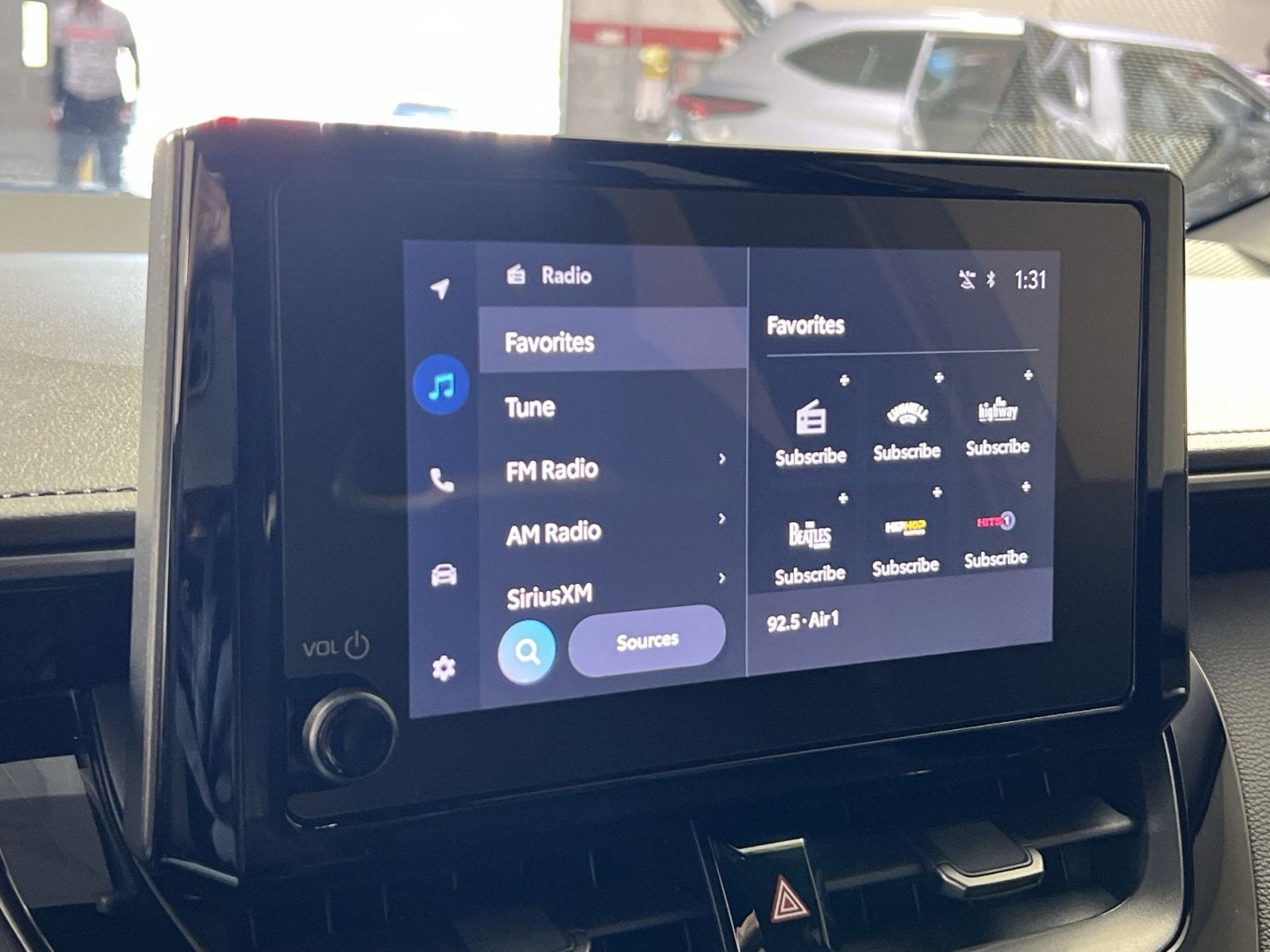 2025 Toyota GR Corolla Premium