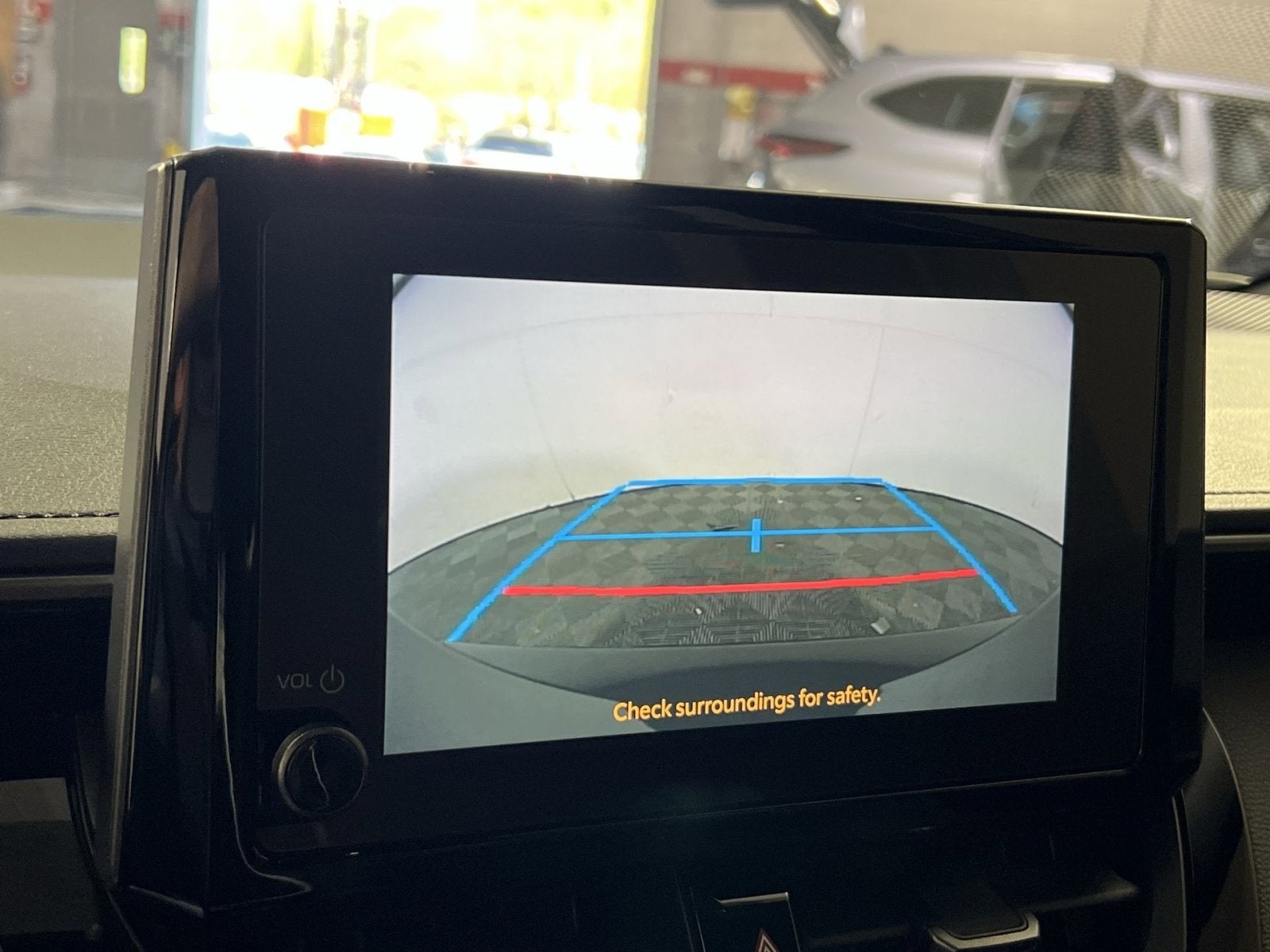 2025 Toyota GR Corolla Premium