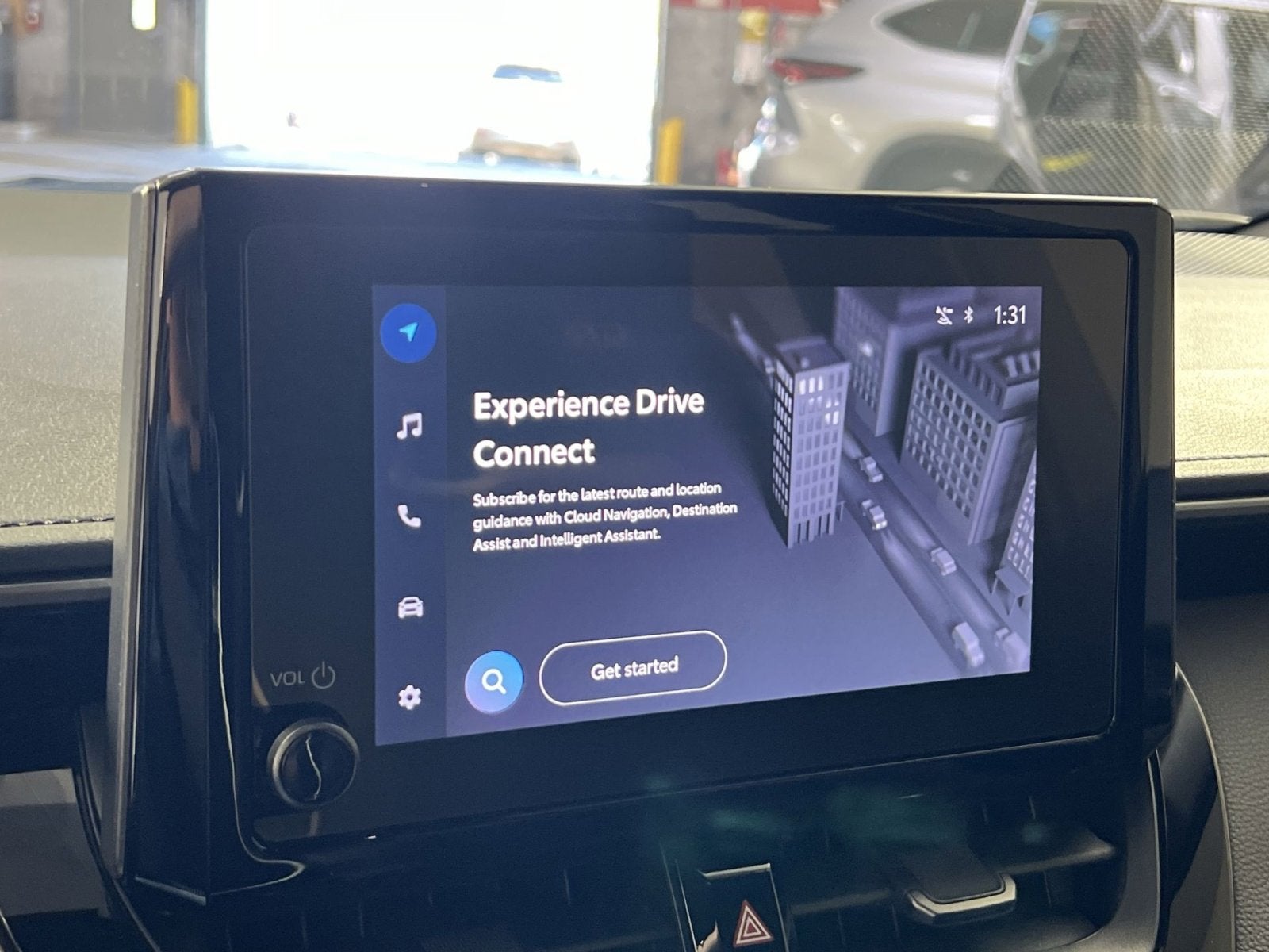 2025 Toyota GR Corolla Premium