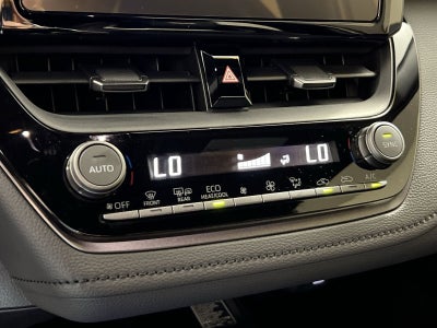 2025 Toyota GR Corolla Premium