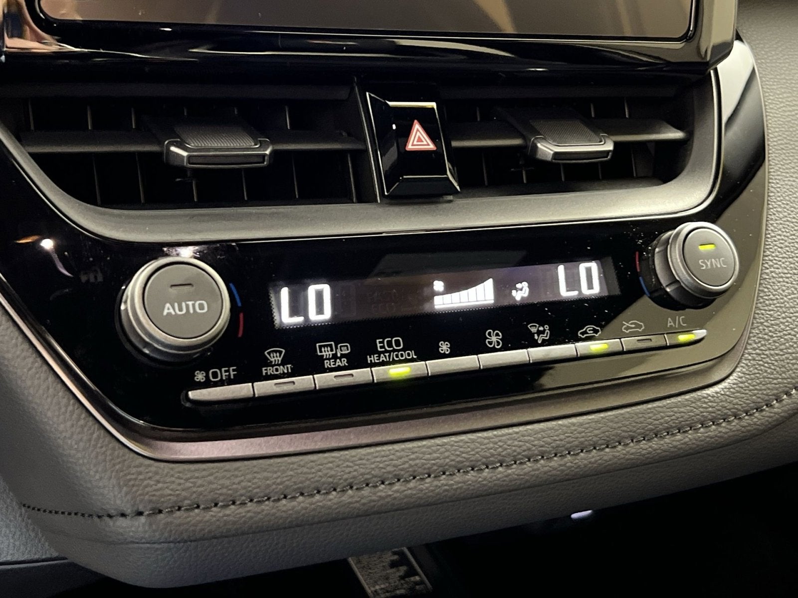 2025 Toyota GR Corolla Premium