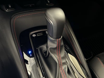 2025 Toyota GR Corolla Premium