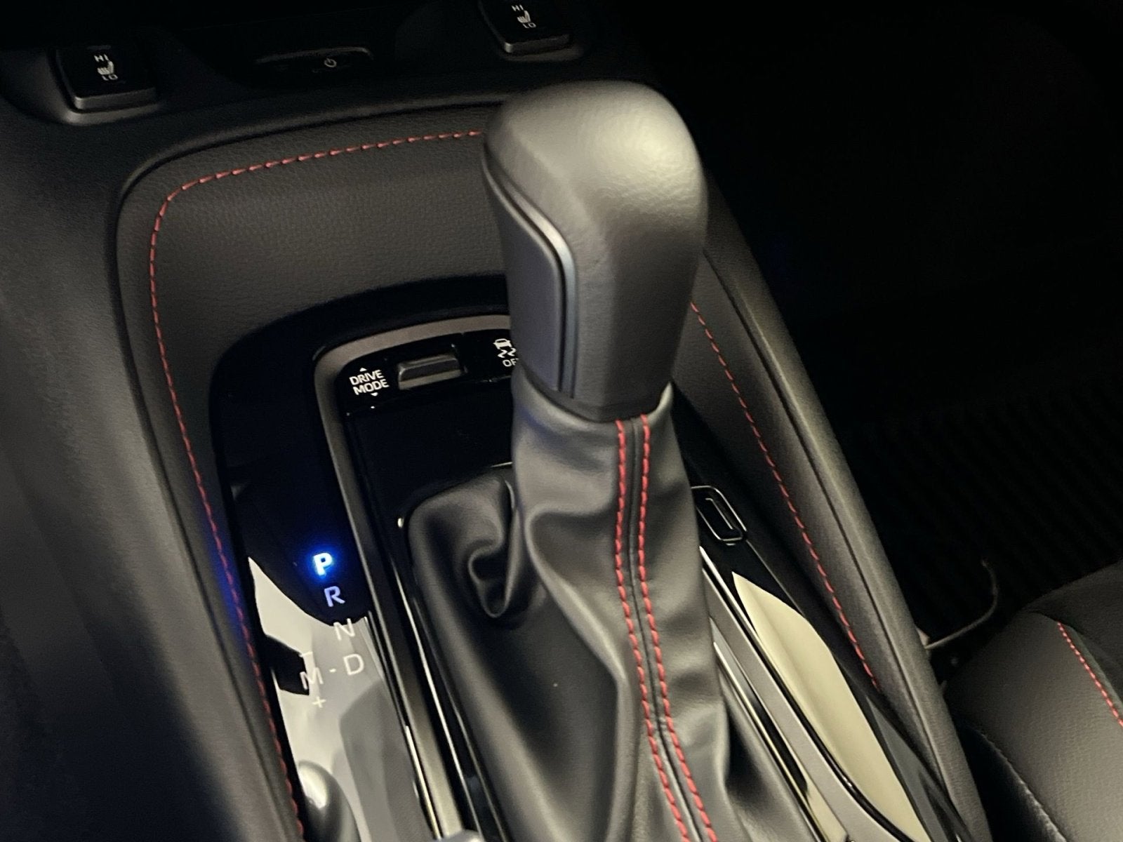 2025 Toyota GR Corolla Premium