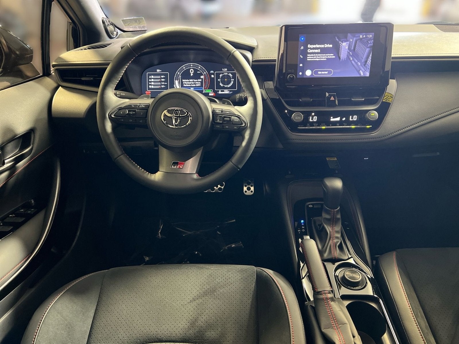 2025 Toyota GR Corolla Premium