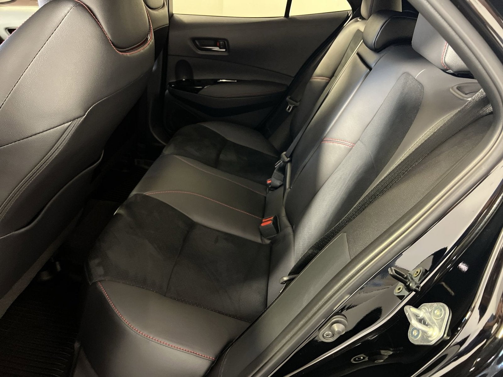 2025 Toyota GR Corolla Premium