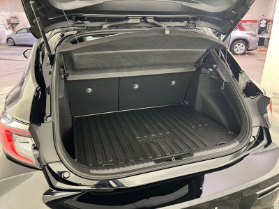 2025 Toyota GR Corolla Premium