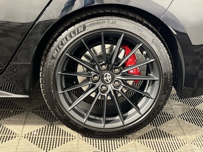 2025 Toyota GR Corolla Premium