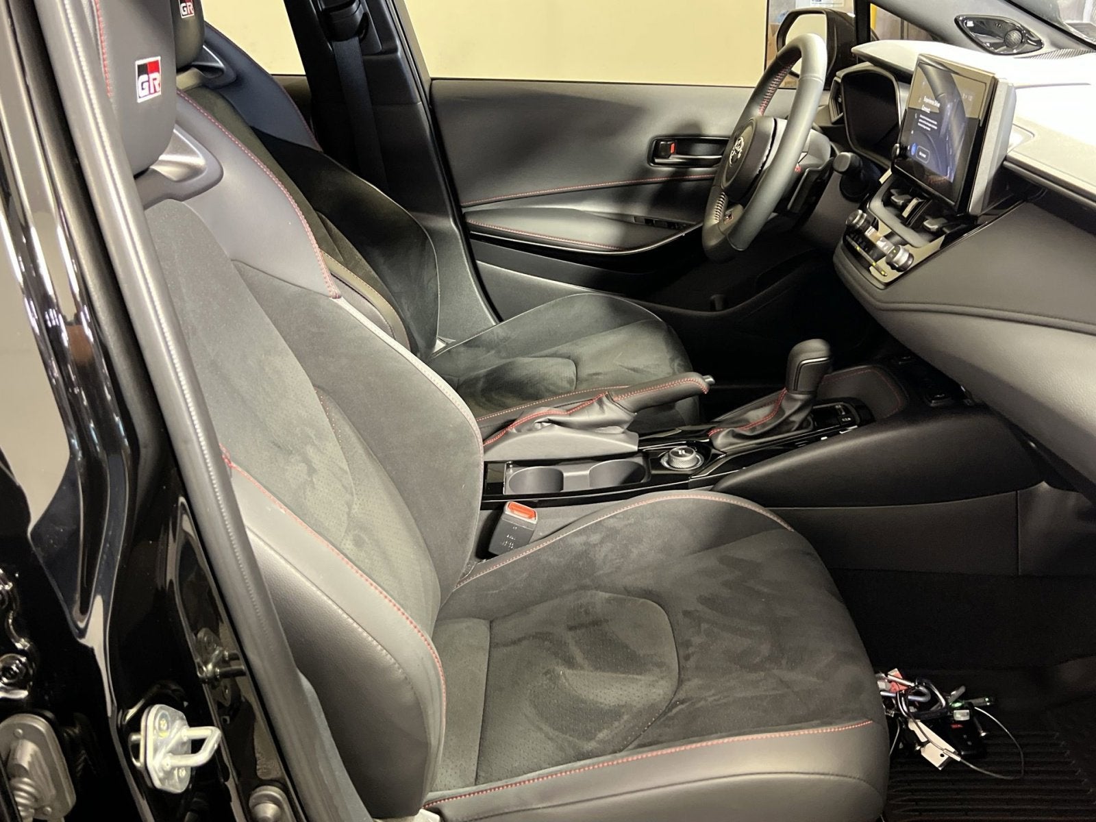 2025 Toyota GR Corolla Premium