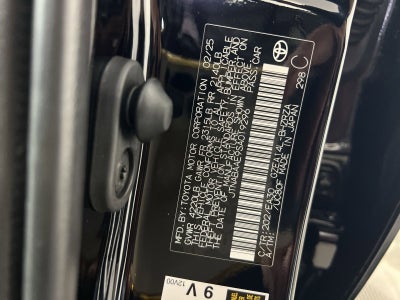 2025 Toyota GR Corolla Premium