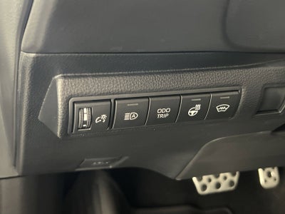 2025 Toyota GR Corolla Premium