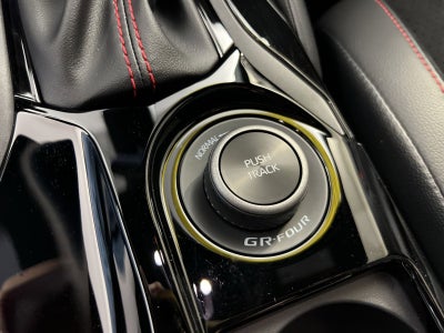 2025 Toyota GR Corolla Premium