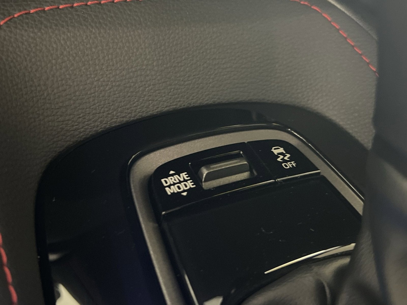 2025 Toyota GR Corolla Premium