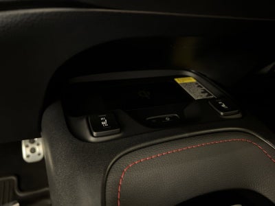 2025 Toyota GR Corolla Premium