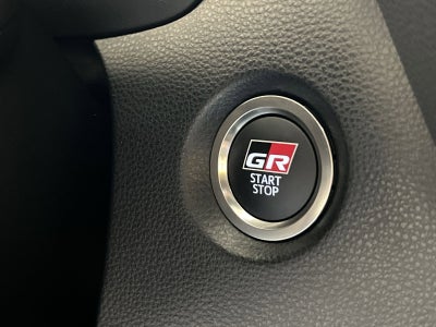 2025 Toyota GR Corolla Premium