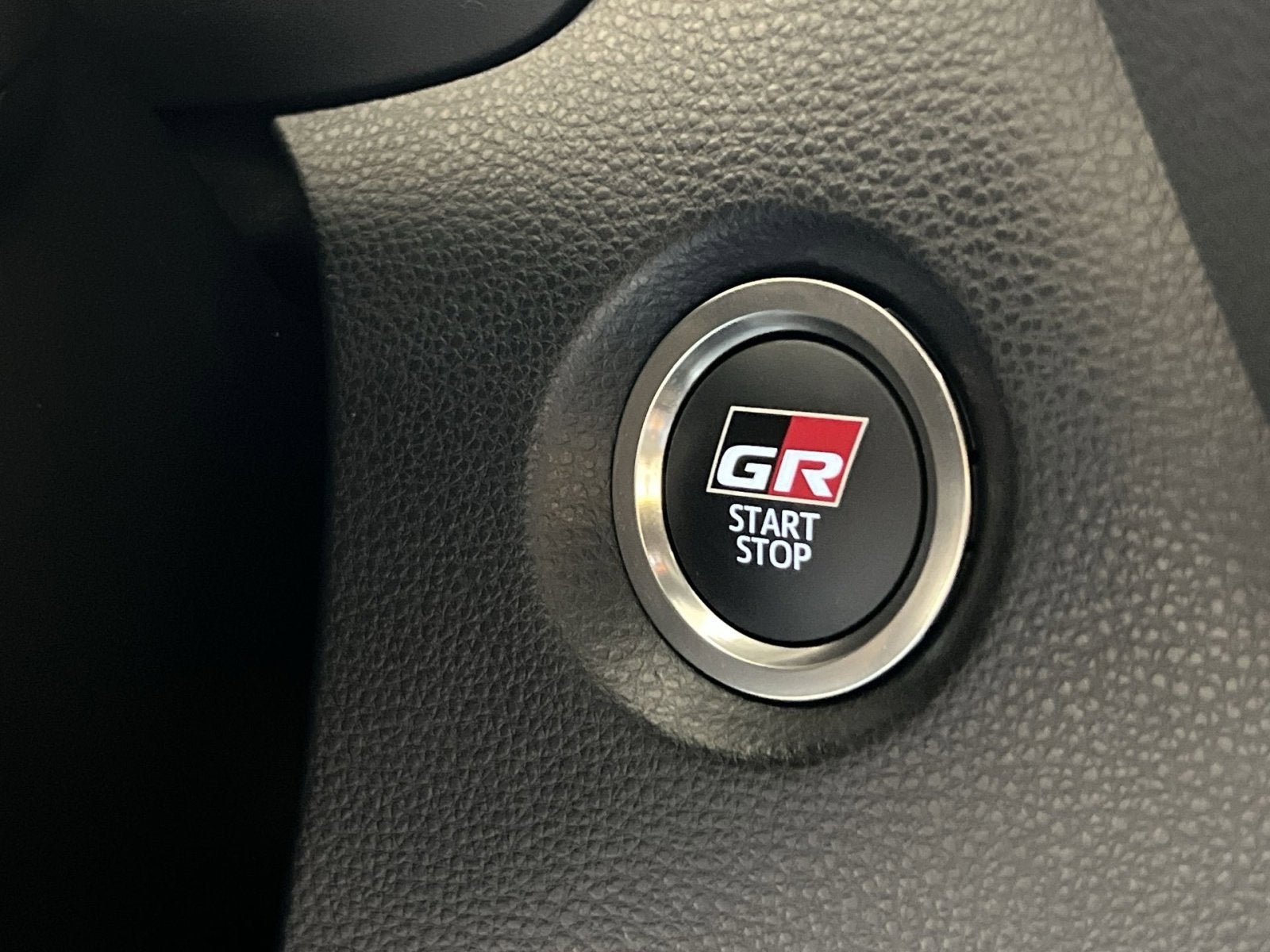 2025 Toyota GR Corolla Premium