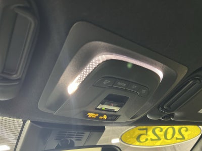 2025 Toyota GR Corolla Premium