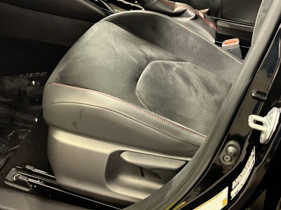 2025 Toyota GR Corolla Premium