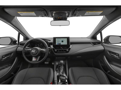 2025 Toyota GR Corolla Premium