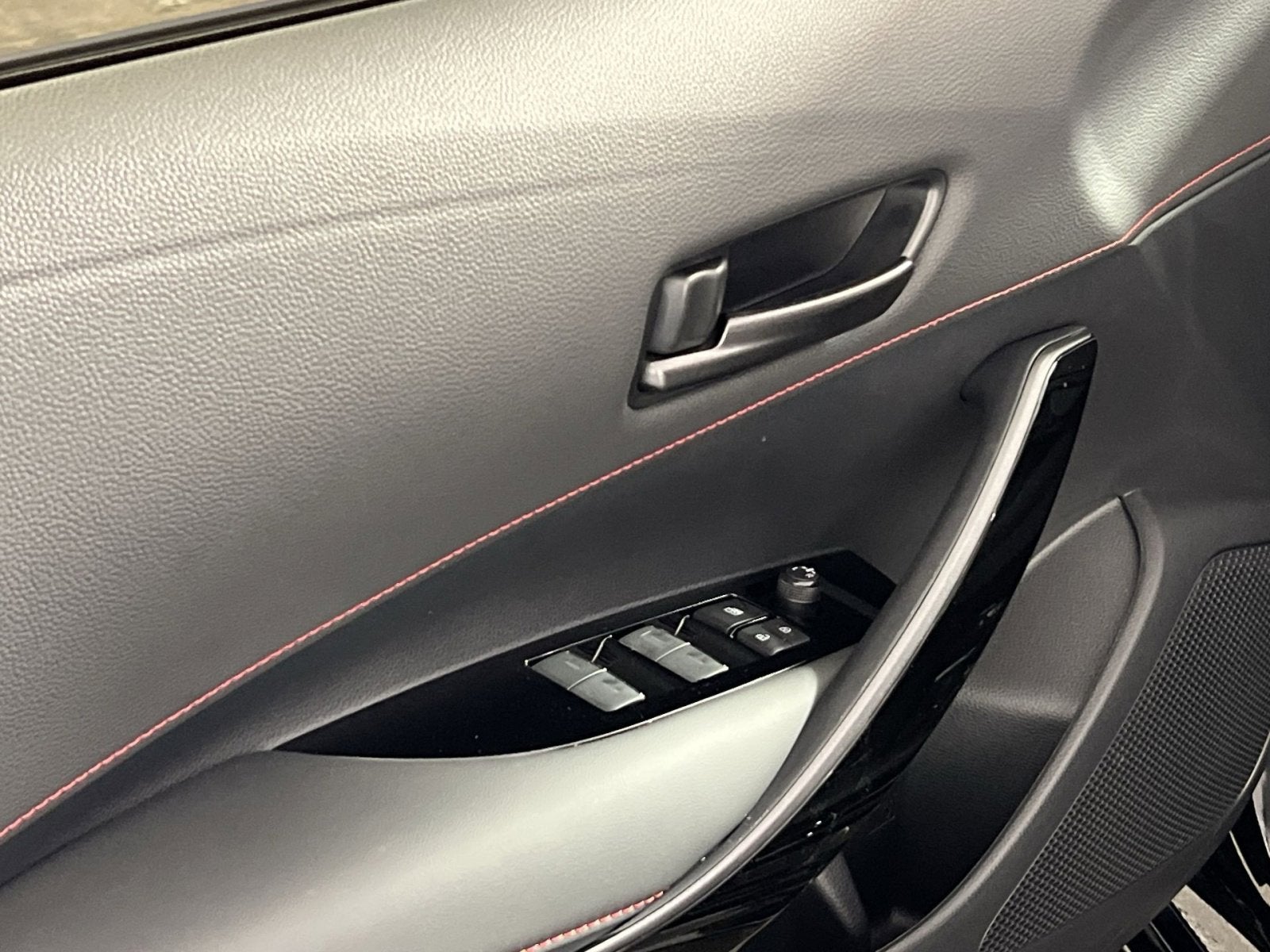 2025 Toyota GR Corolla Premium