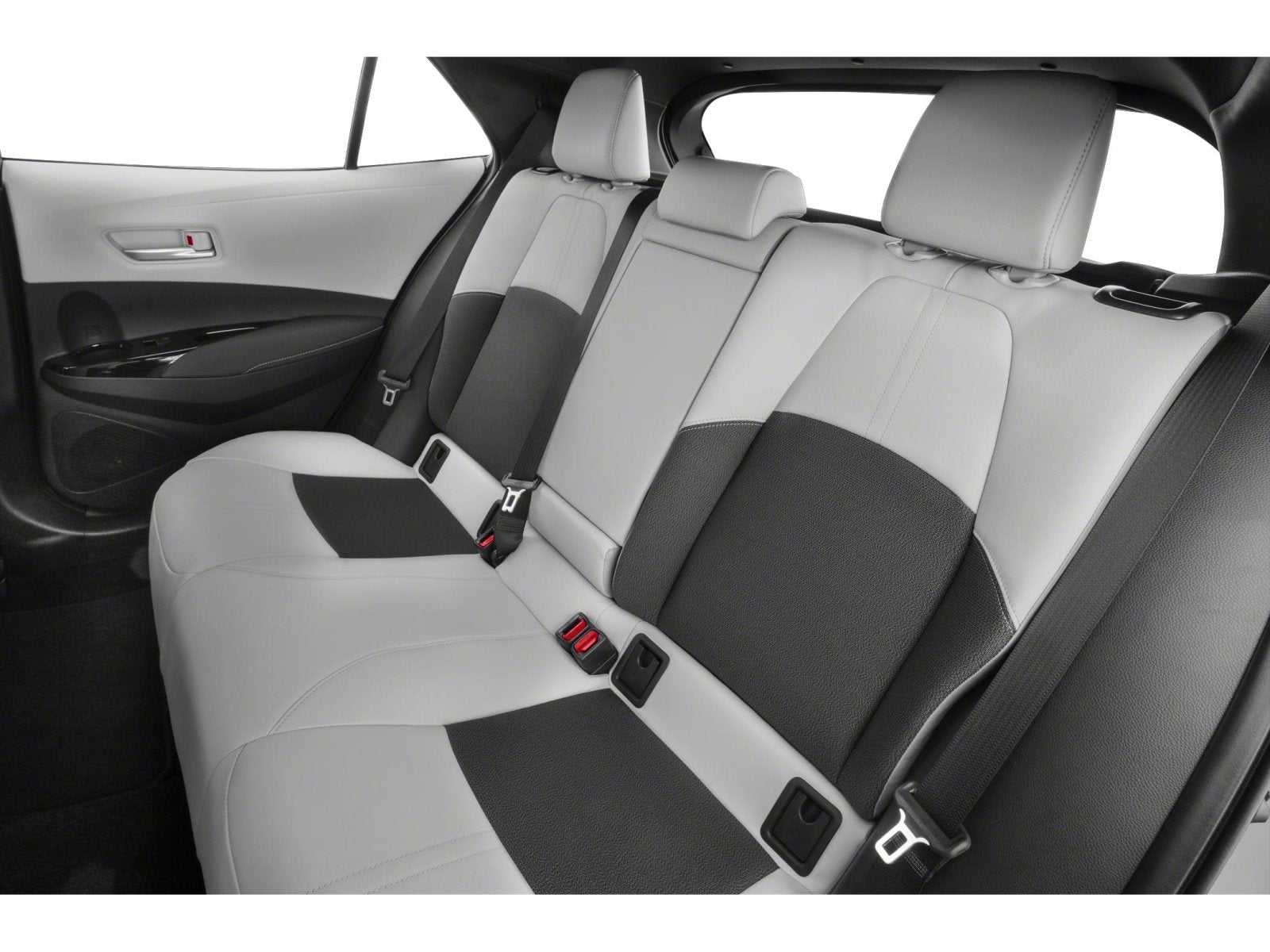 2022 Toyota Corolla Hatchback XSE