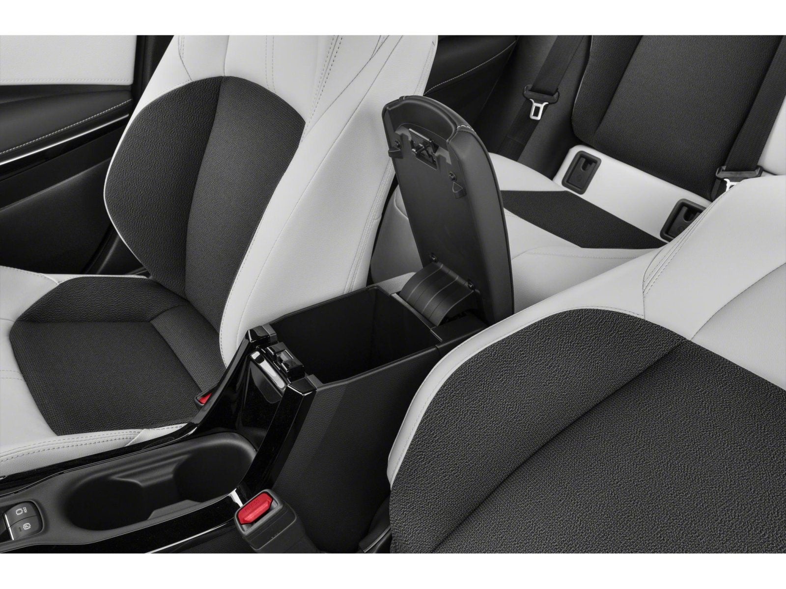 2022 Toyota Corolla Hatchback XSE