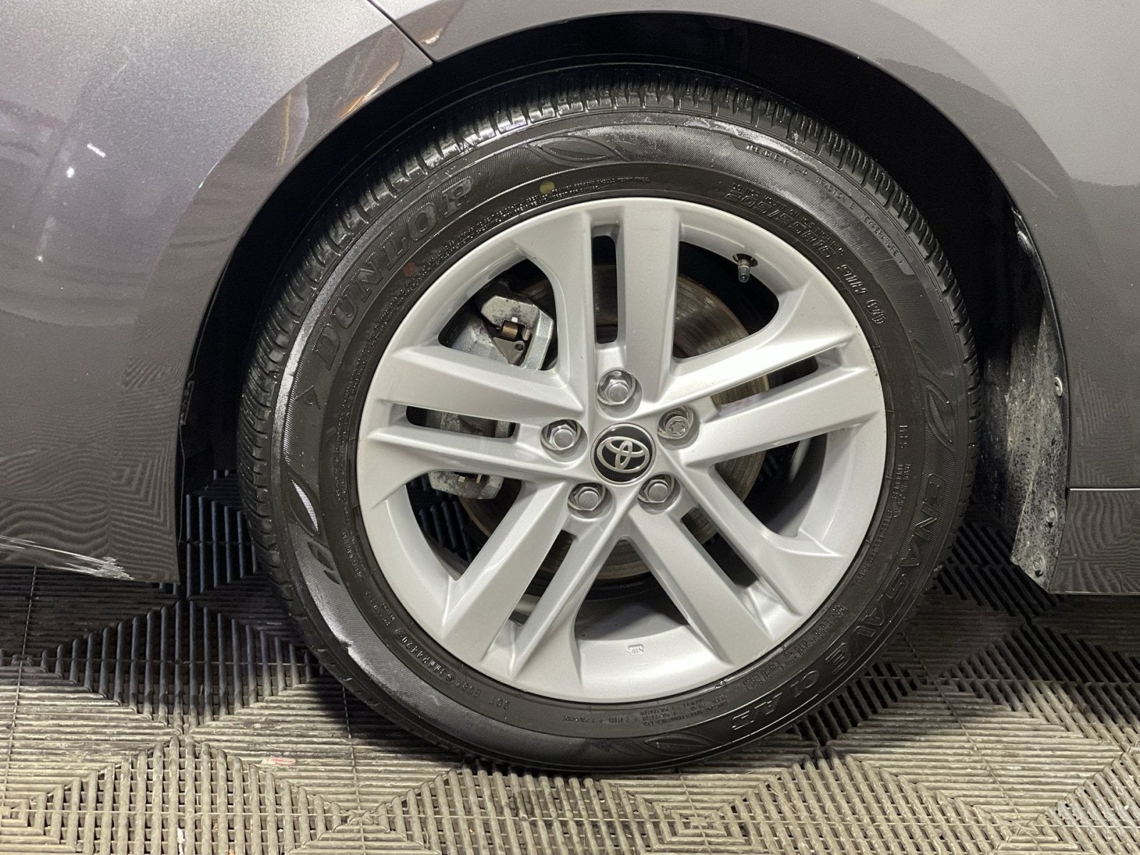 2021 Toyota Corolla Hatchback SE