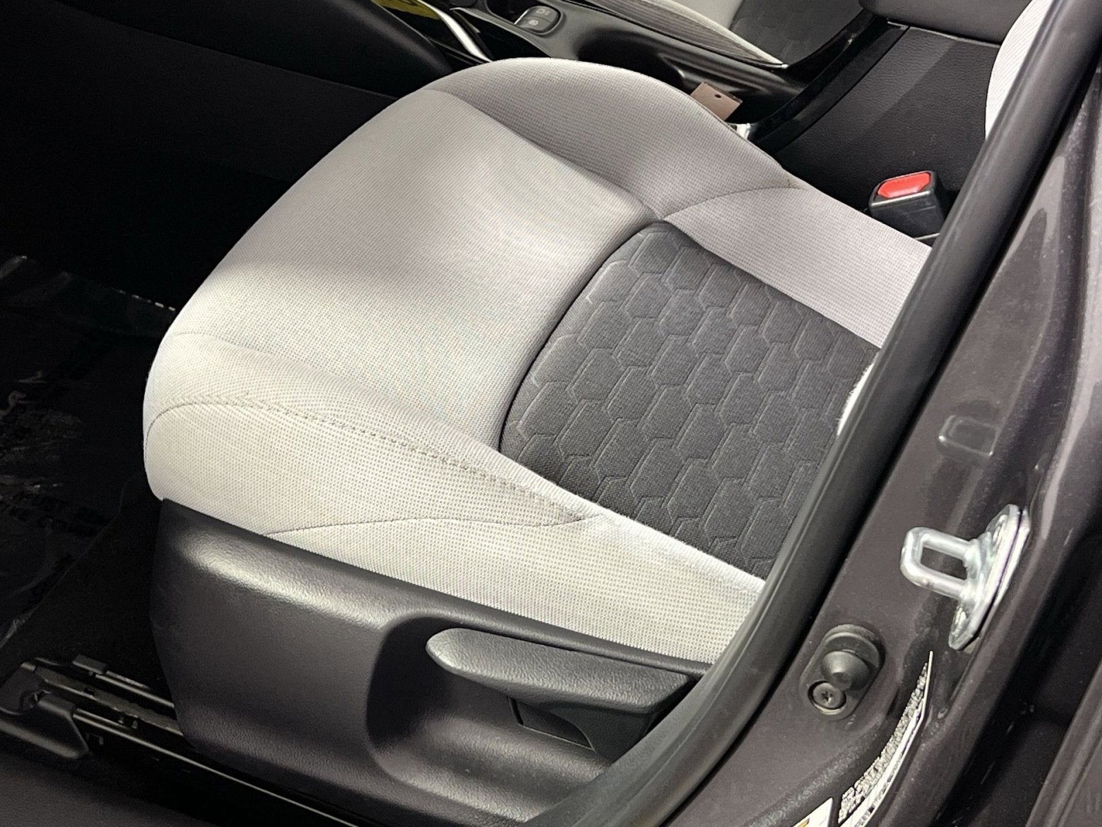 2021 Toyota Corolla Hatchback SE