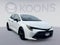 2022 Toyota Corolla Hatchback SE Nightshade Edition