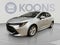 2020 Toyota Corolla Hatchback SE