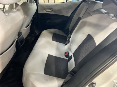 2020 Toyota Corolla Hatchback SE