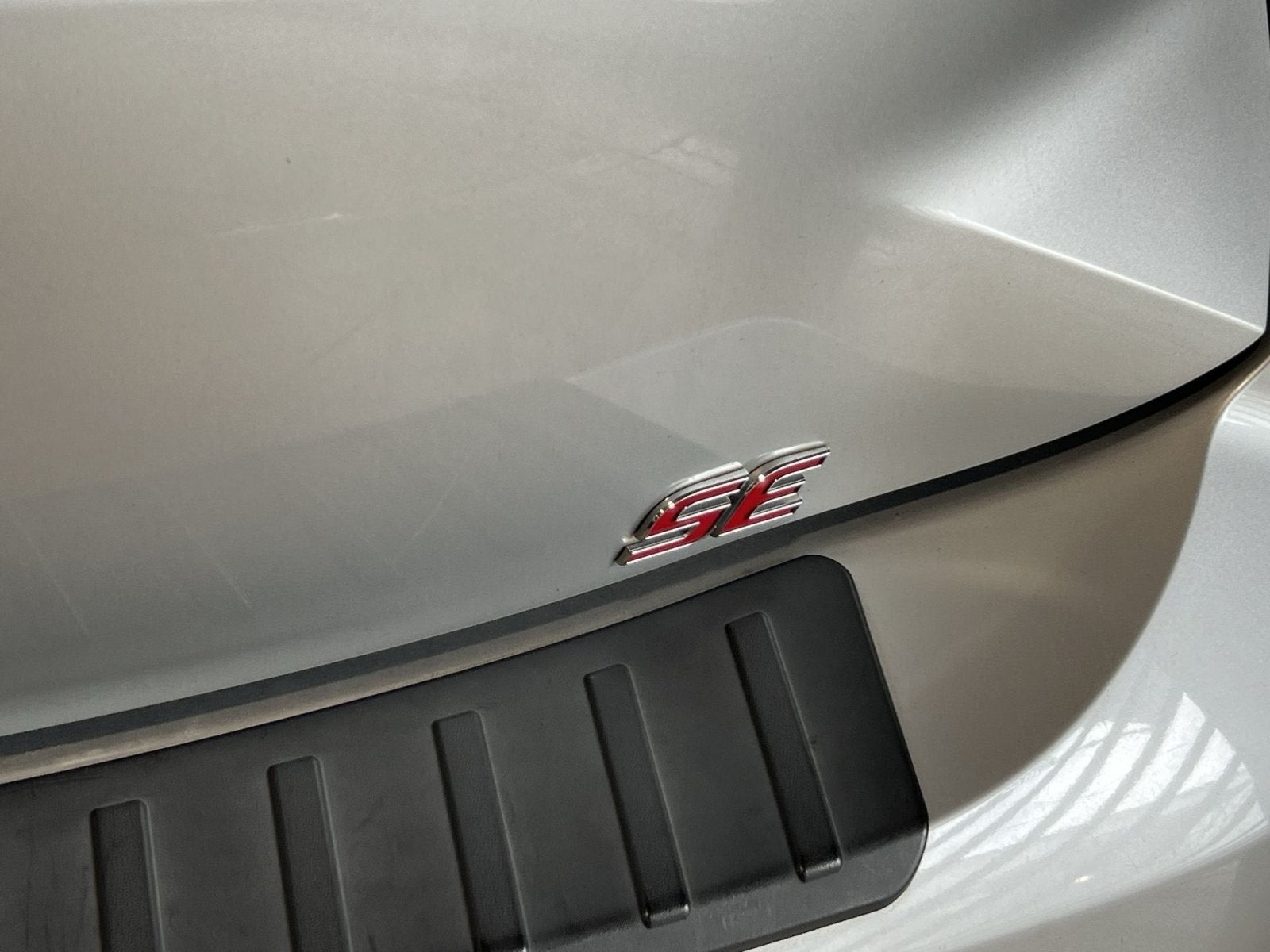 2020 Toyota Corolla Hatchback SE