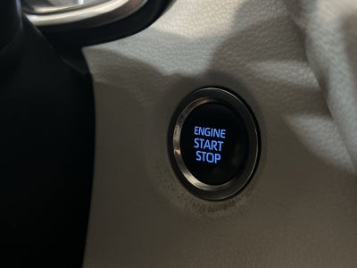2020 Toyota Corolla Hatchback SE