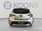 2020 Toyota Corolla Hatchback SE