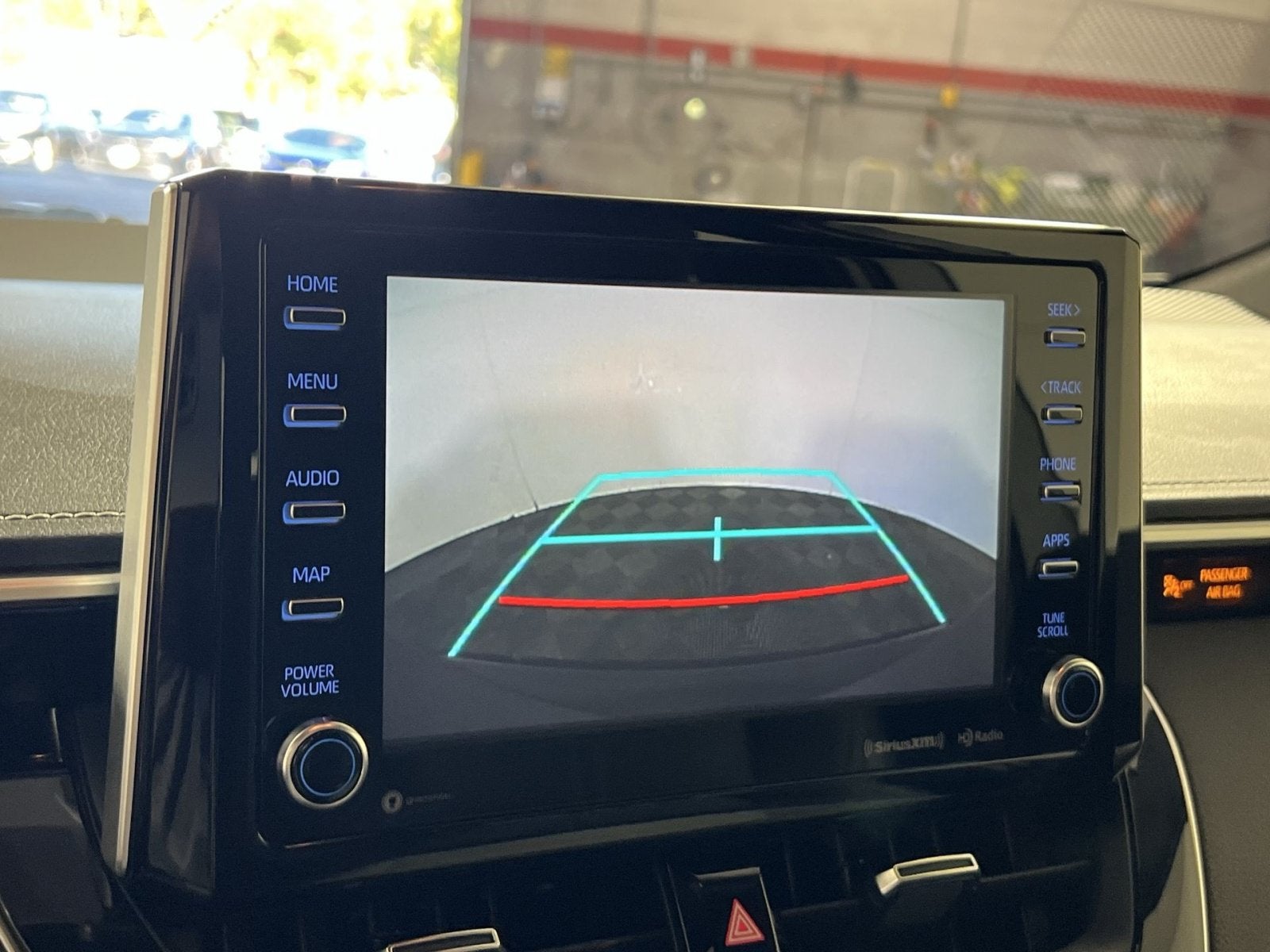 2019 Toyota Corolla Hatchback XSE