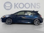 2019 Toyota Corolla Hatchback XSE