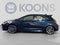 2019 Toyota Corolla Hatchback XSE