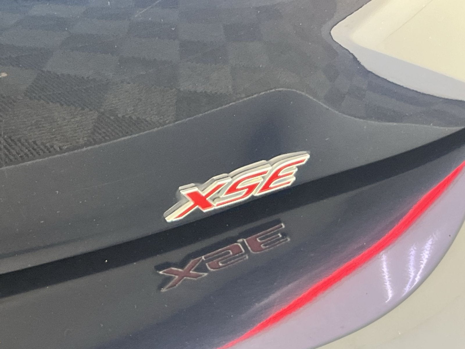 2019 Toyota Corolla Hatchback XSE