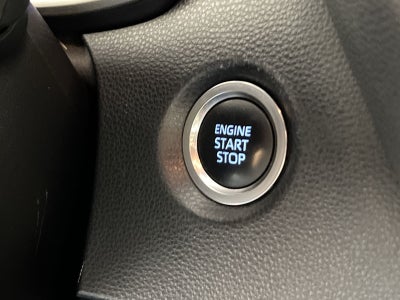 2019 Toyota Corolla Hatchback XSE
