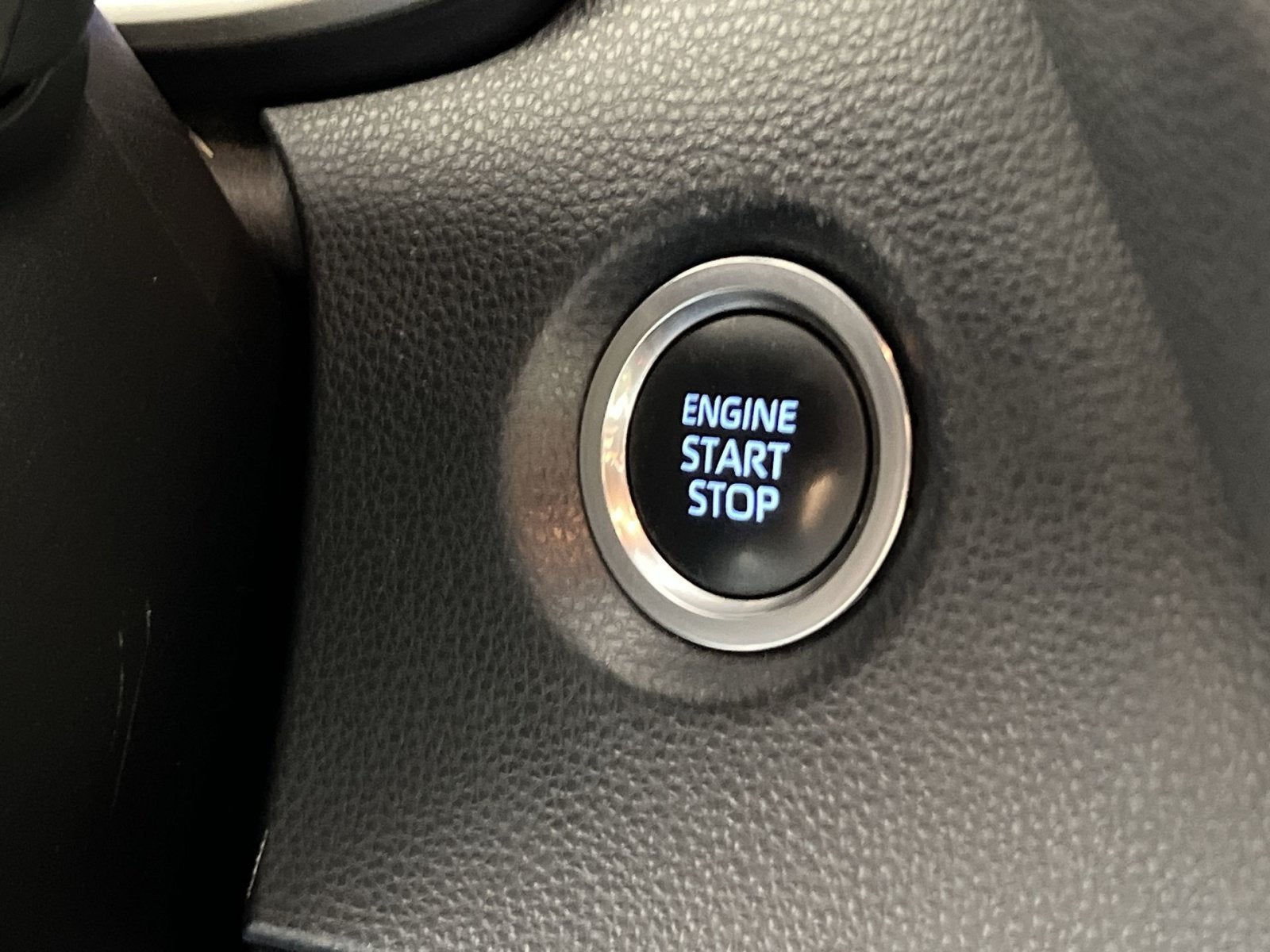 2019 Toyota Corolla Hatchback XSE