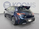 2019 Toyota Corolla Hatchback XSE