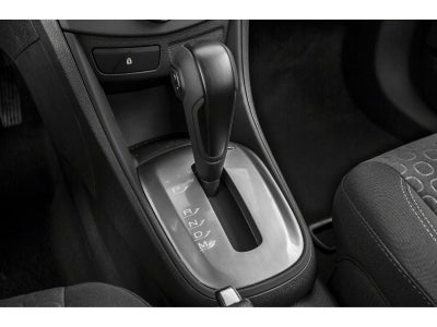 2015 Chevrolet Trax LT